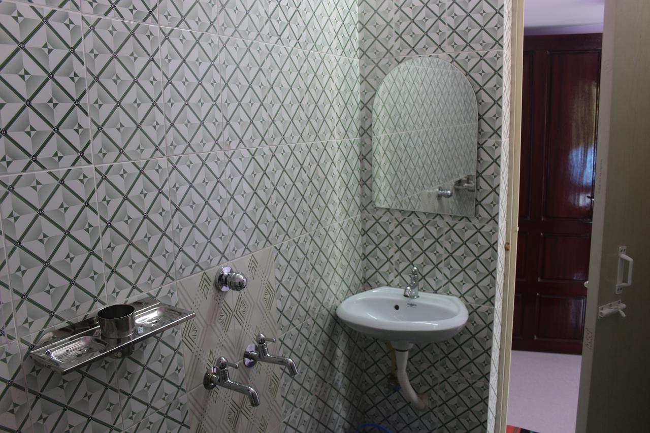 Puthenchirayil Homestay Тривандрум Экстерьер фото